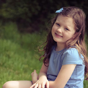 Meet your Posher, Kelsey